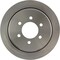 Centric Parts Standard Brake Rotor, 121.65095 121.65095 - alternate 1
